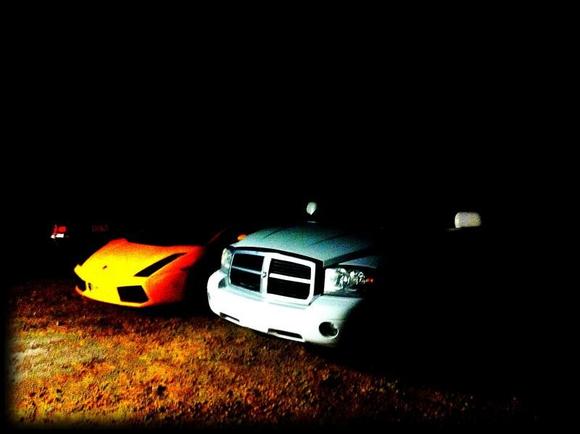 lambo