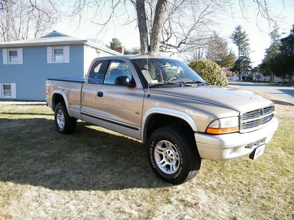 My Dakota