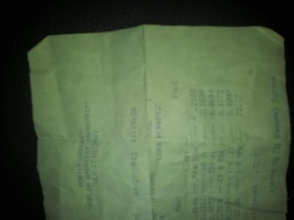 The best time I got. But I did red light :/