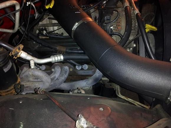 Ram Headers