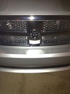 The Dodge