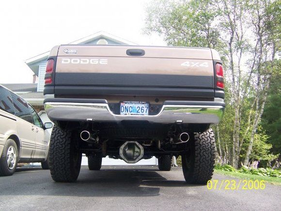 Back in the day - 6 years ago