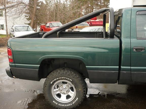 another pic of roll bar