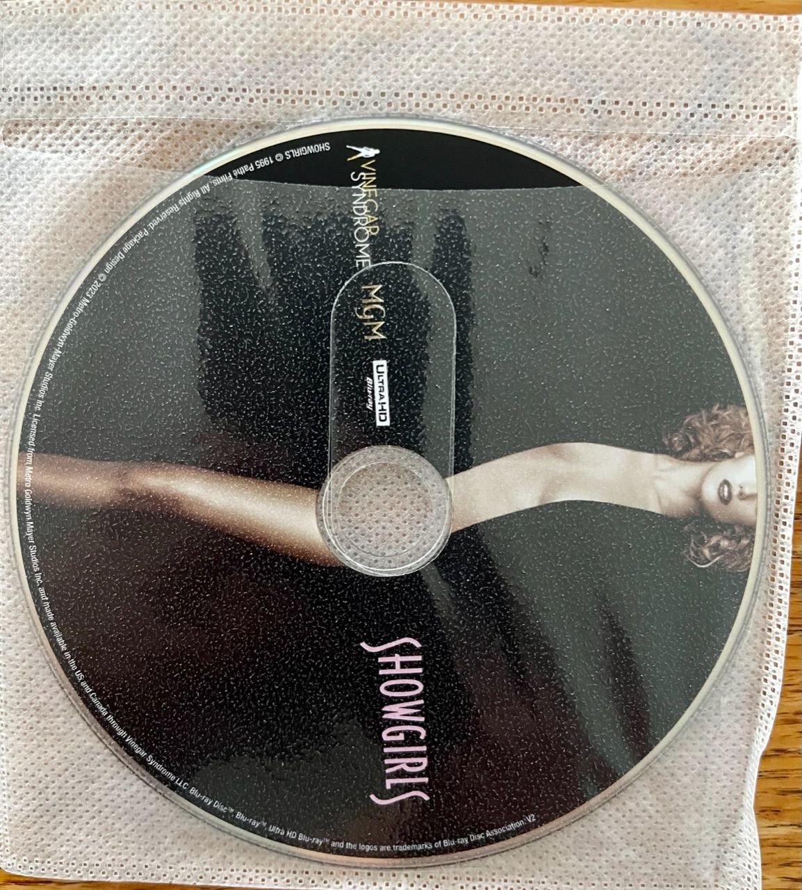 The Official Vinegar Syndrome Thread Page 22 DVD Talk Forum