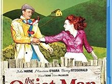 Great picker-upperer movie for St Pat's week and these times.