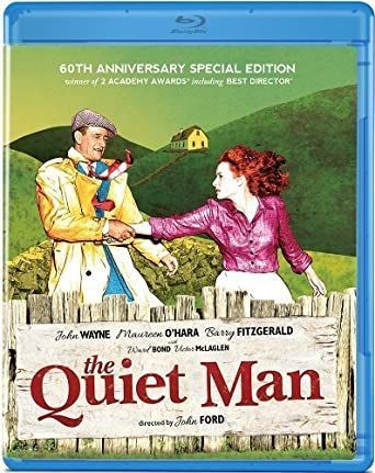 Great picker-upperer movie for St Pat's week and these times.
