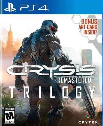 Final, final choice. I need an FPS fix. Haven’t played one in a while, except a little Doom: Eternal.