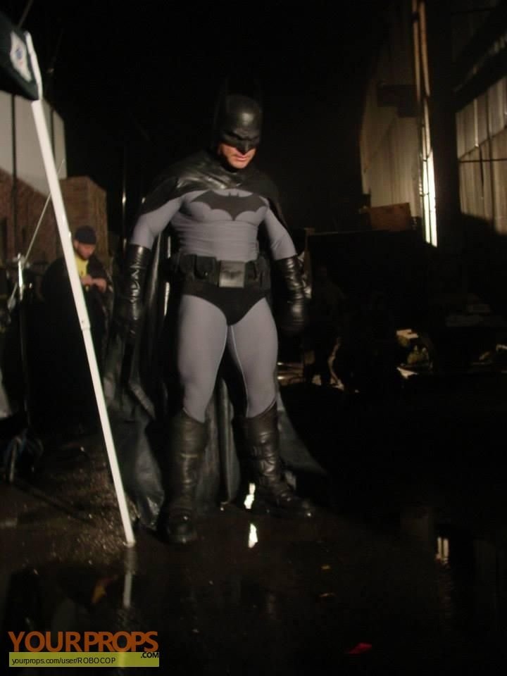 The Batman (2022, D: Matt Reeves) S: Pattinson - Page 84 - DVD Talk Forum