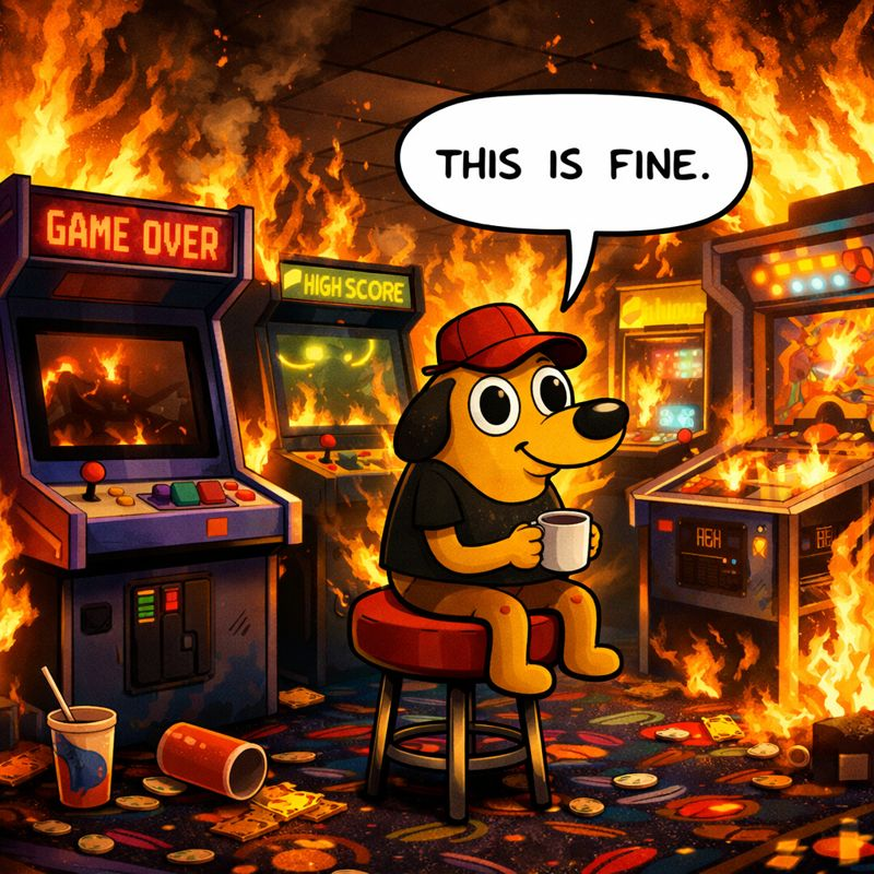 Arcade 1up Page 15 Dvd Talk Forum