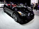 2011 LA Auto Show Debuts and Infinitis!