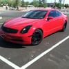 Scott's G35