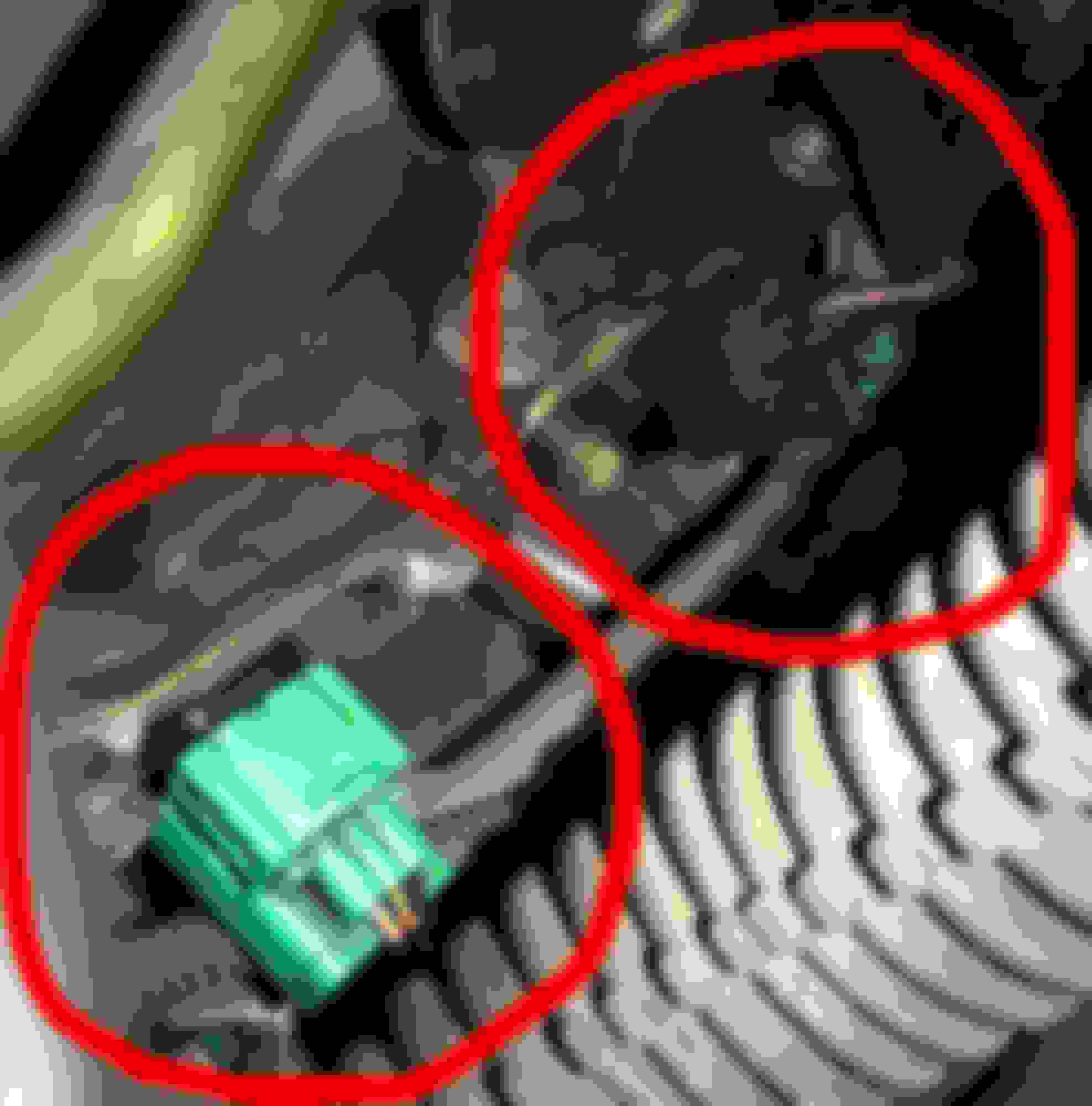 DIY Cam Position Sensor Easy Version Page 25 G35Driver Infiniti