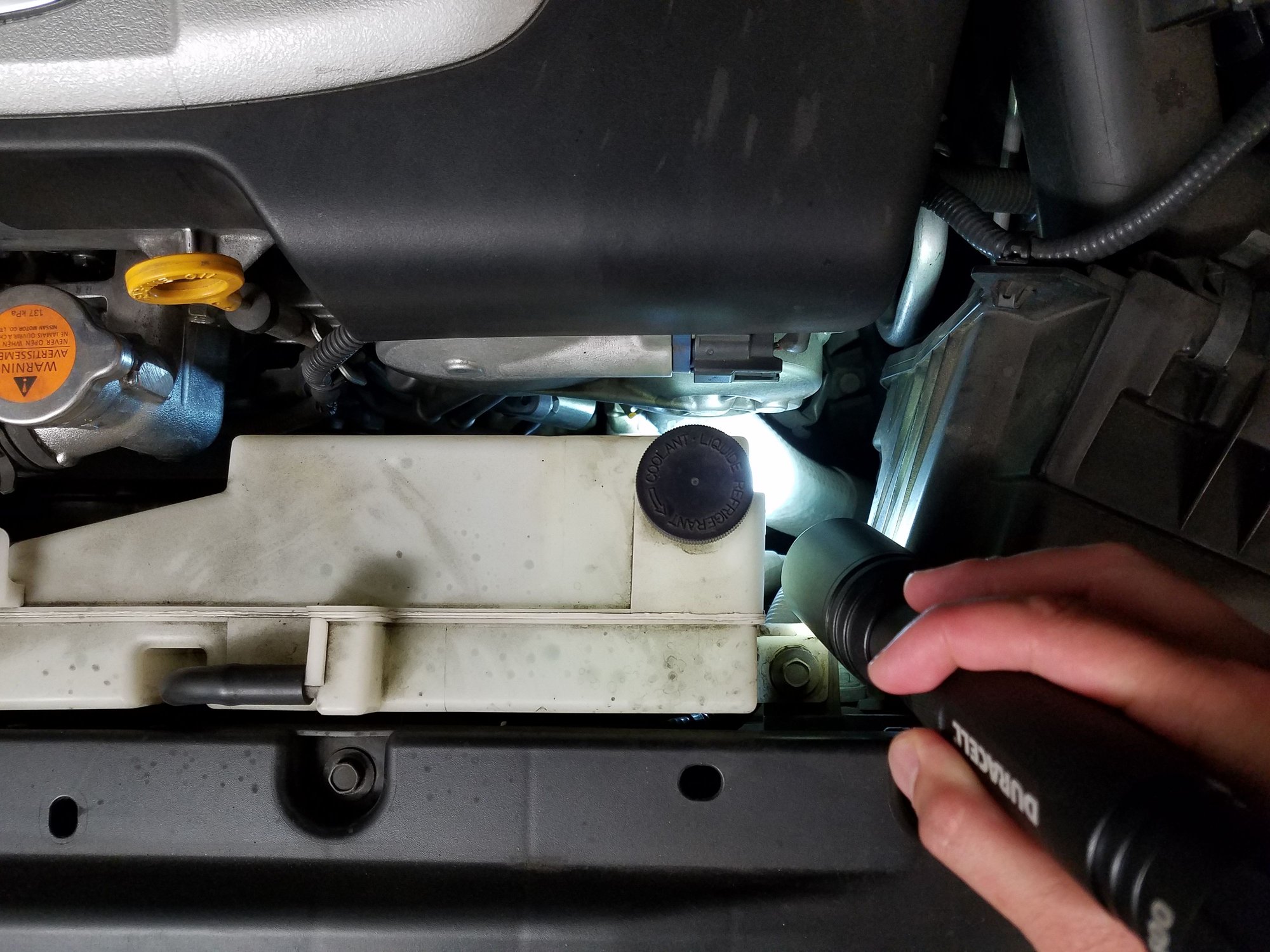 2008 Thermostat G35Driver Infiniti G35 & G37 Forum Discussion