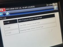 They said I may have to take it to the dealer to and have the computer resetted.