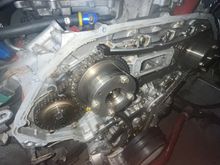 Mine does not line up like the picture, this is not tdc but the yellow is clearly off from where it should be. 