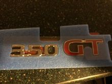 Took 5 months to get from Japan