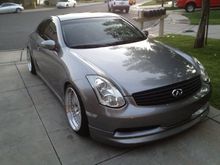 07 Coupe