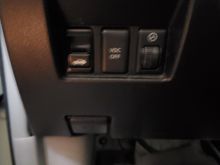 missing typical key port