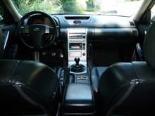 g35sedan interior sm