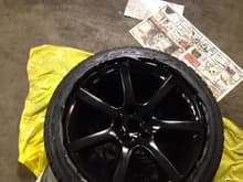 Plasti dip