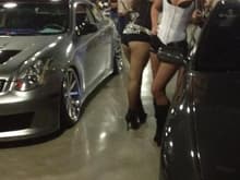 Hot Import Nights Miami