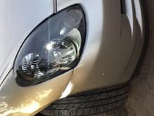 Headlight