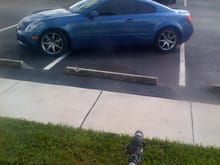 this is how you park at work  lol !!!