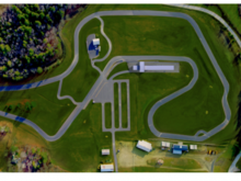 The course