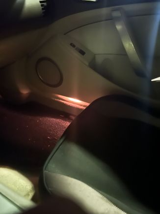 Battery isn’t completely dead I can still turn on lights