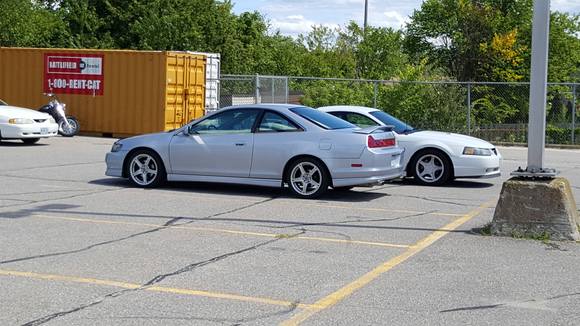 Accord