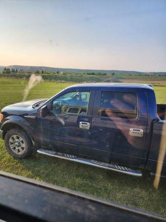 2010 F150 loaded minus sunroof 