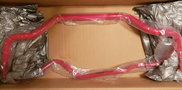 Hotchkis Swaybars