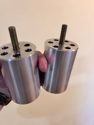 These things are pretty. 