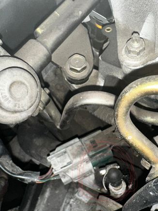 I’m trying to find the part/ name if this black cap that’s circled. These tend to crack because it’s plastic but I can’t find the OEM ones anywhere. It sucks because once they crack, radiator fluid sprays everywhere. Does anyone know what it’s called and where I can buy one ? 