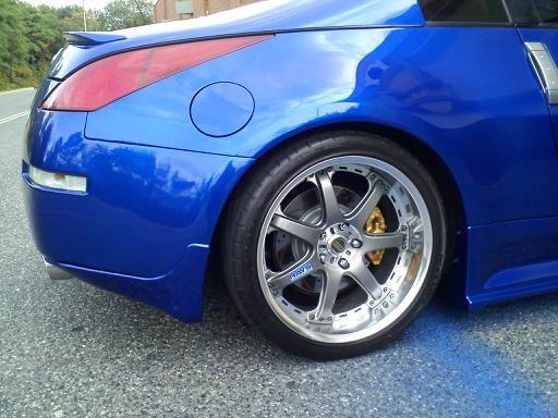 dirty volks