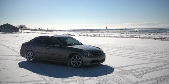 Winter
