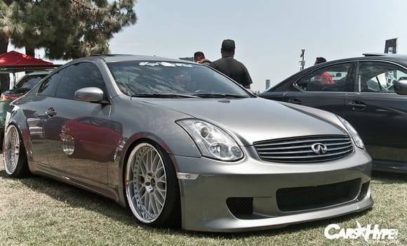 @ Wekfest 2011 Long Beach
Last of my VS-xx
photo cred. to Cars Hype!