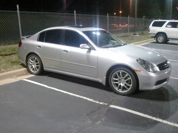 05G356MTSedan