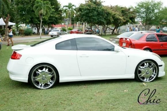 1st Battle Auto  Show &amp; Bike Show  10 16 2011