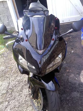 honda cbr1000rr