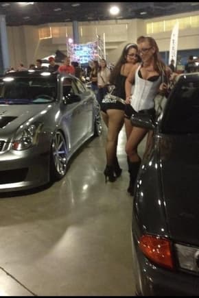 Hot Import Nights Miami