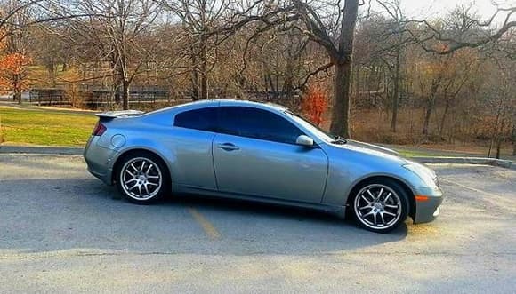 G35