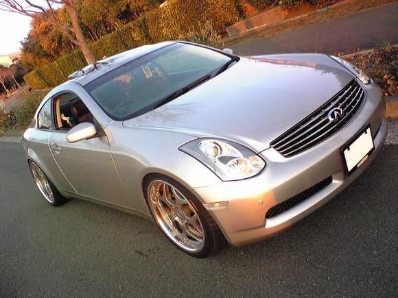 G35 Ver.  &#12288;&#65322;&#65313;&#65328;&#65313;&#65326;&#12288;&#65331;&#65332;&#65337;&#65324;&#65317;&#65311;&#65311;