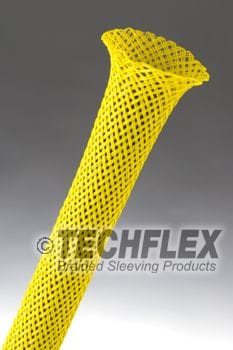 Tech Flex Neon Yellow