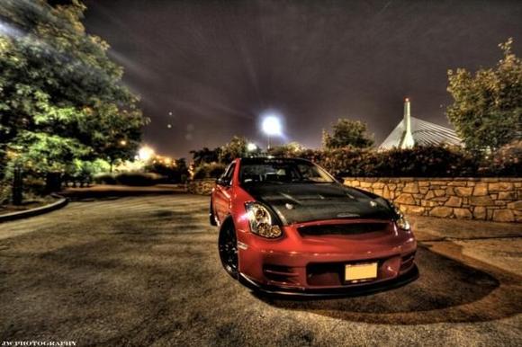 Hi-Tech_G's G in HD!