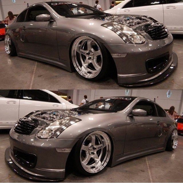 2015 Infiniti Ipl >> G37 Splitter on G35 - G35Driver - Infiniti G35 & G37 Forum ... 2015 Infiniti Ipl >> G37 Splitter on G35 - G35Driver - Infiniti G35 & G37 Forum ...
