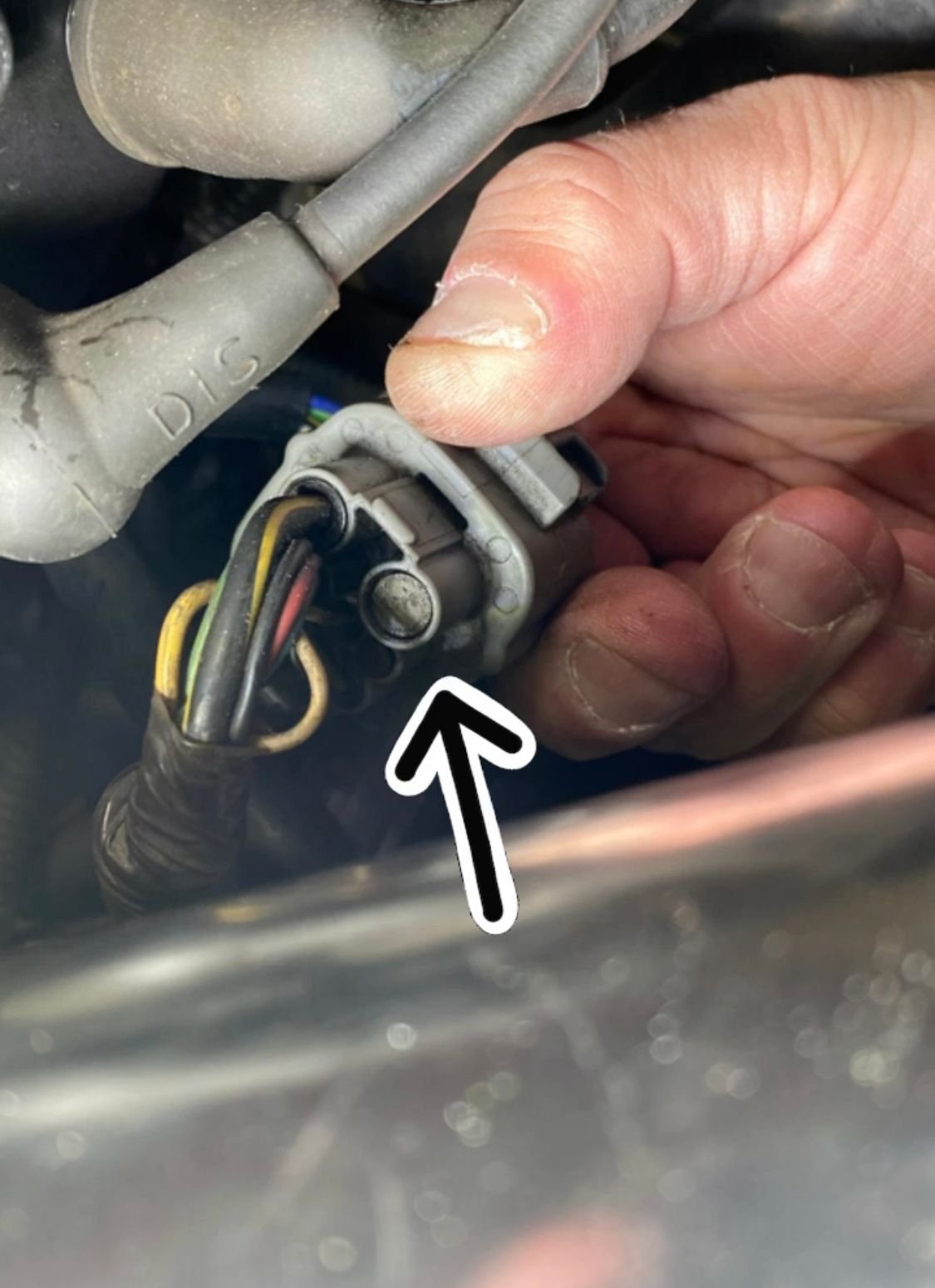 RPM gauge not working. Is this accurate? HondaTech Honda Forum