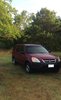 My CR-V