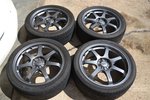Mugen GP's