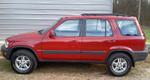 1998 CRV